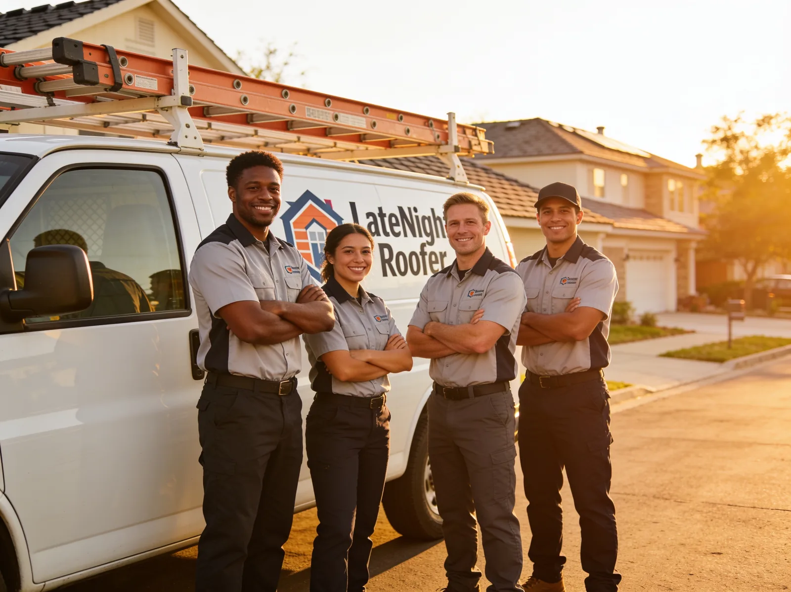 Emergency Roof Repair company in Wellsville, OH